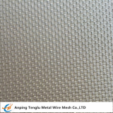 UNS S31803_S32205_ Duplex Stainless Steel Wire Mesh